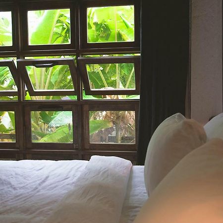 הו צ'י מין סיטי Secret Cottage Boutique Hotel מראה חיצוני תמונה