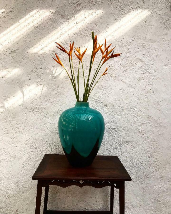 הו צ'י מין סיטי Secret Cottage Boutique Hotel מראה חיצוני תמונה