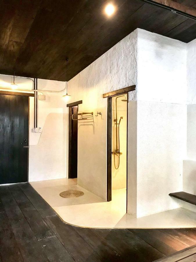 הו צ'י מין סיטי Secret Cottage Boutique Hotel מראה חיצוני תמונה