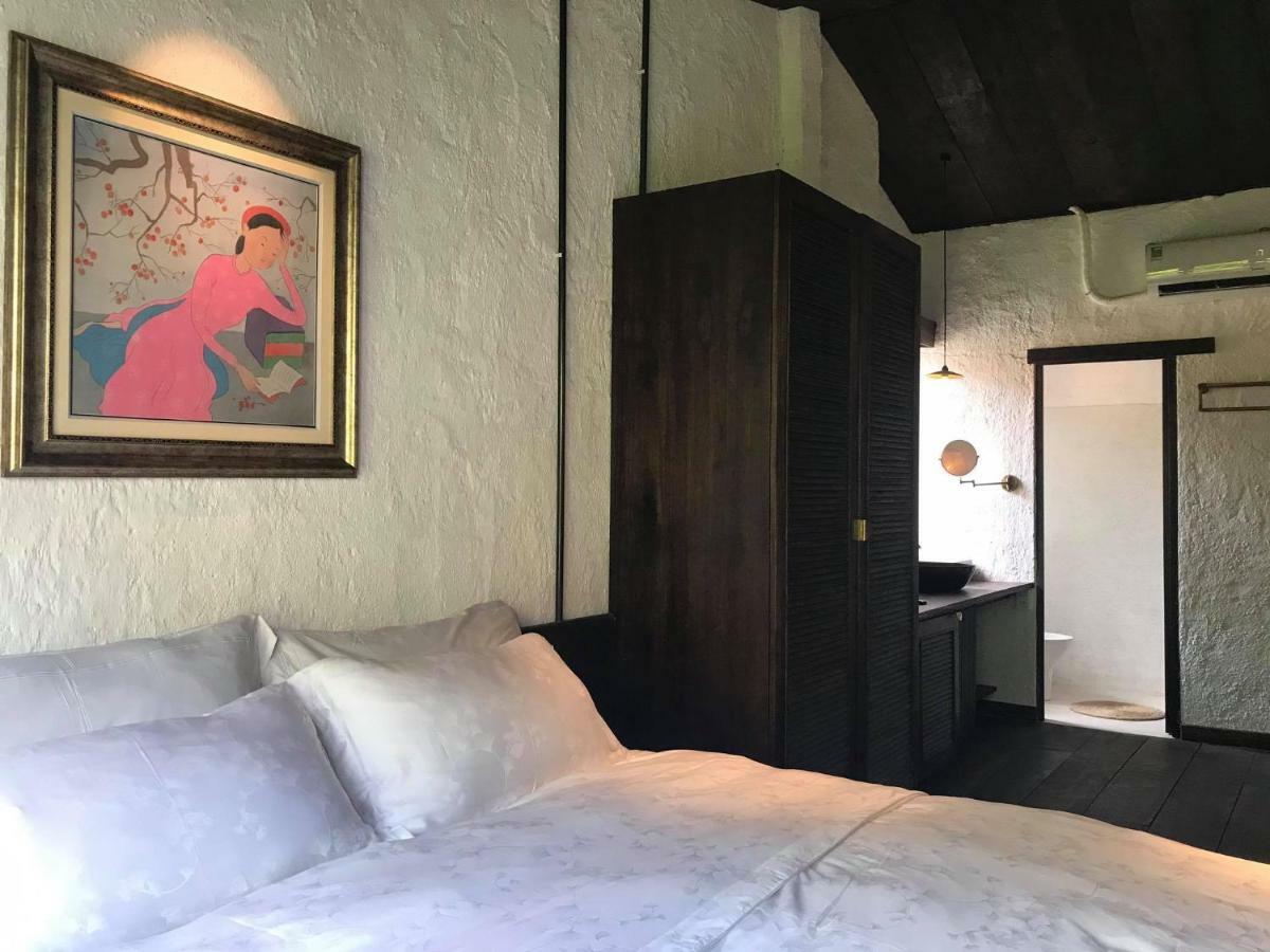הו צ'י מין סיטי Secret Cottage Boutique Hotel מראה חיצוני תמונה