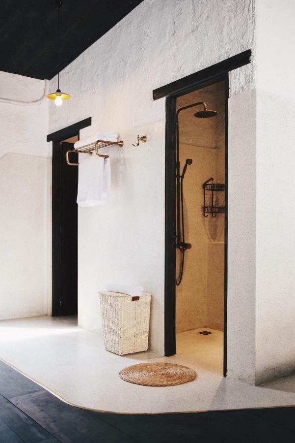 הו צ'י מין סיטי Secret Cottage Boutique Hotel מראה חיצוני תמונה