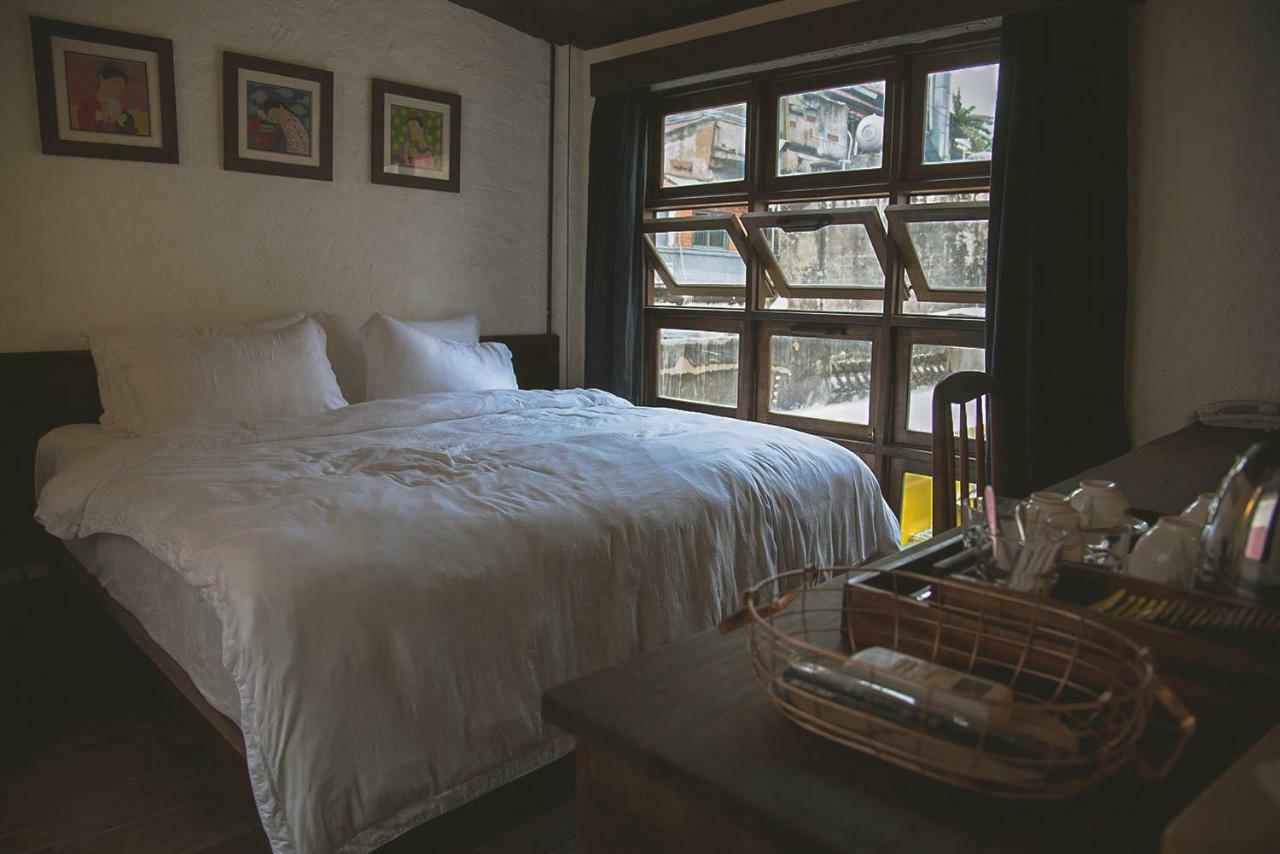 הו צ'י מין סיטי Secret Cottage Boutique Hotel מראה חיצוני תמונה