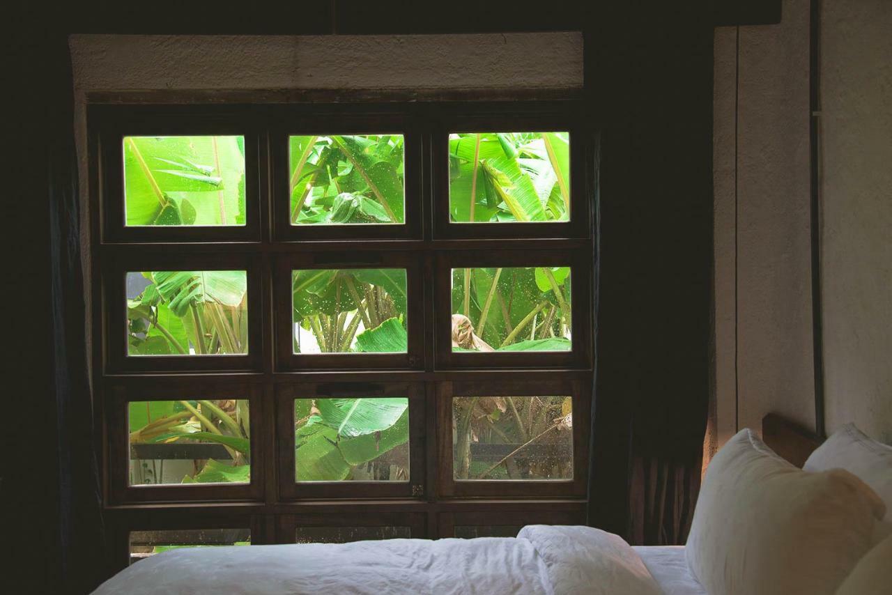 הו צ'י מין סיטי Secret Cottage Boutique Hotel מראה חיצוני תמונה