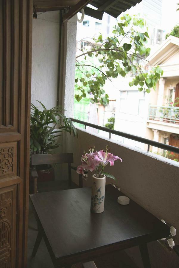 הו צ'י מין סיטי Secret Cottage Boutique Hotel מראה חיצוני תמונה