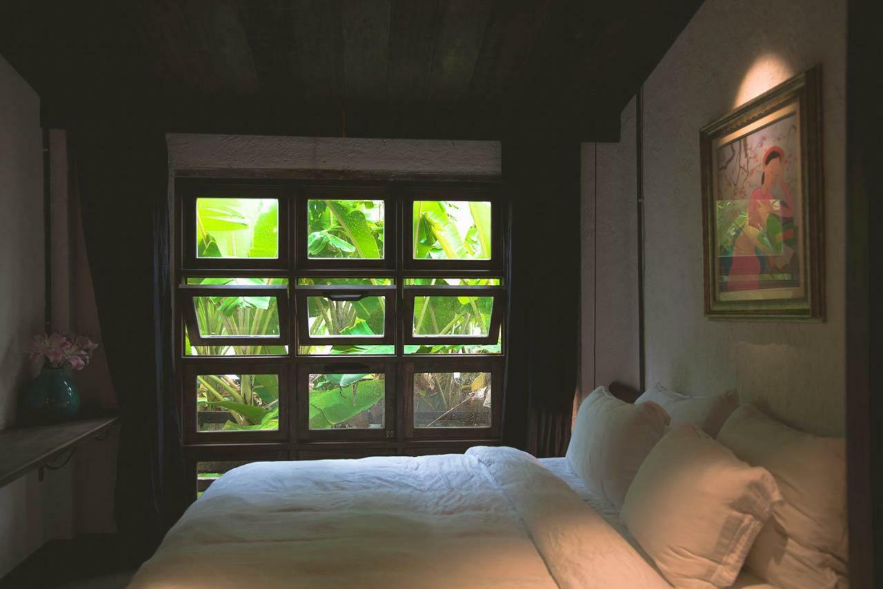 הו צ'י מין סיטי Secret Cottage Boutique Hotel מראה חיצוני תמונה